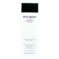 Milbon Repair Heat Protective Treatment