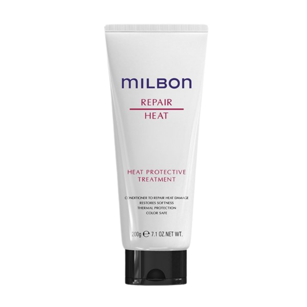 Milbon Repair Heat Protective Treatment-image2