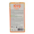 koji White Kojic Acid & Papaya Skin Brightening Soap