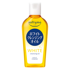 Kosea Softymo Cleansing Oil White Kosea Softymo Cleansing Oil White
