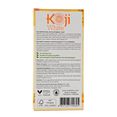 koji White Kojic Acid & Vitamin C Skin Brightening Soap-image3 koji White Kojic Acid & Vitamin C Skin Brightening Soap-image3