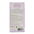 koji White Kojic Acid & Hyaluronic Acid Brightening Soap