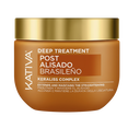 Kativa Post Brazilian Straightening Deep Treatment