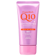 Kose CoenRich Q10 Whitening Medicated Moist Gel Hand Cream White Floral
