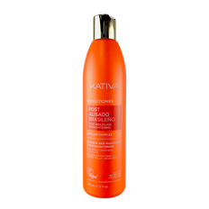 Kativa Brazilian Post-Straightening Aftercare Conditioner