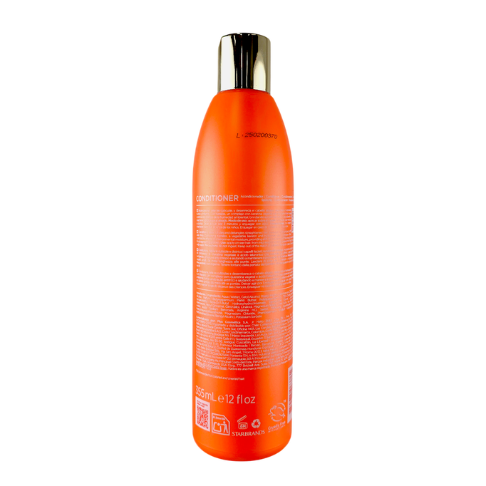 Kativa Brazilian Post-Straightening Aftercare Conditioner