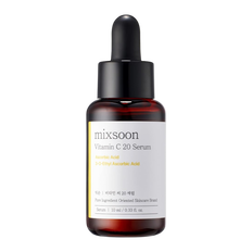 Mixsoon Vitamin C 20 Serum-image1