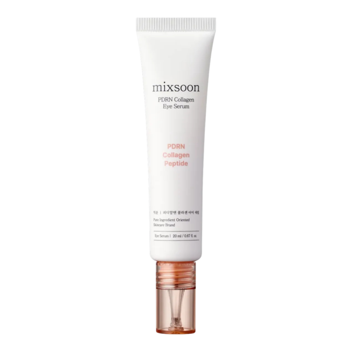 Mixsoon PDRN Collagen Eye Serum-image1 Mixsoon PDRN Collagen Eye Serum-image1