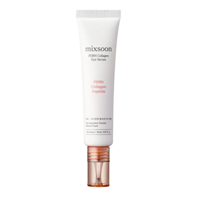 Mixsoon PDRN Collagen Eye Serum-image1 Mixsoon PDRN Collagen Eye Serum-image1