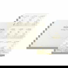 Mixsoon 9 Step Trial Kit