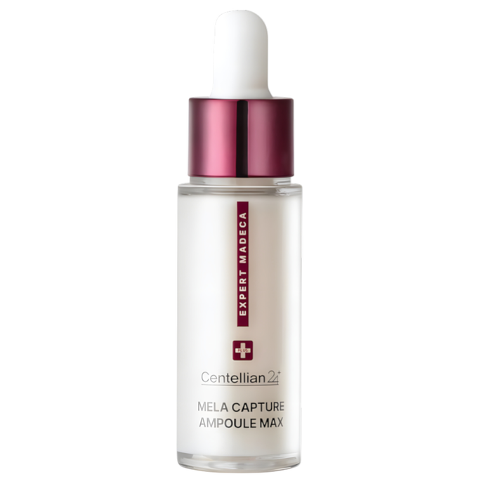 Centellian24 Expert Madeca Mela Capture Ampoule Max Centellian24 Expert Madeca Mela Capture Ampoule Max