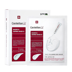 Centellian24 Madeca Derma Mask III-image1 Centellian24 Madeca Derma Mask III-image1