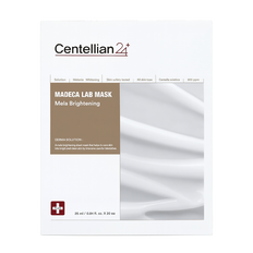 Centellian24 Madeca Lab Mask Mela Brightening-image1 Centellian24 Madeca Lab Mask Mela Brightening-image1