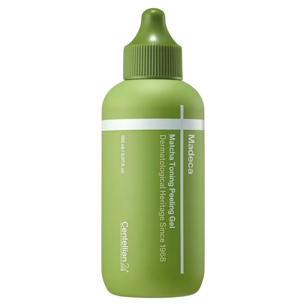 Centellian24 Madeca Matcha Toning Peeling Gel-image1 Centellian24 Madeca Matcha Toning Peeling Gel-image1