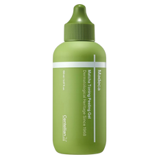 Centellian24 Madeca Matcha Toning Peeling Gel-image1