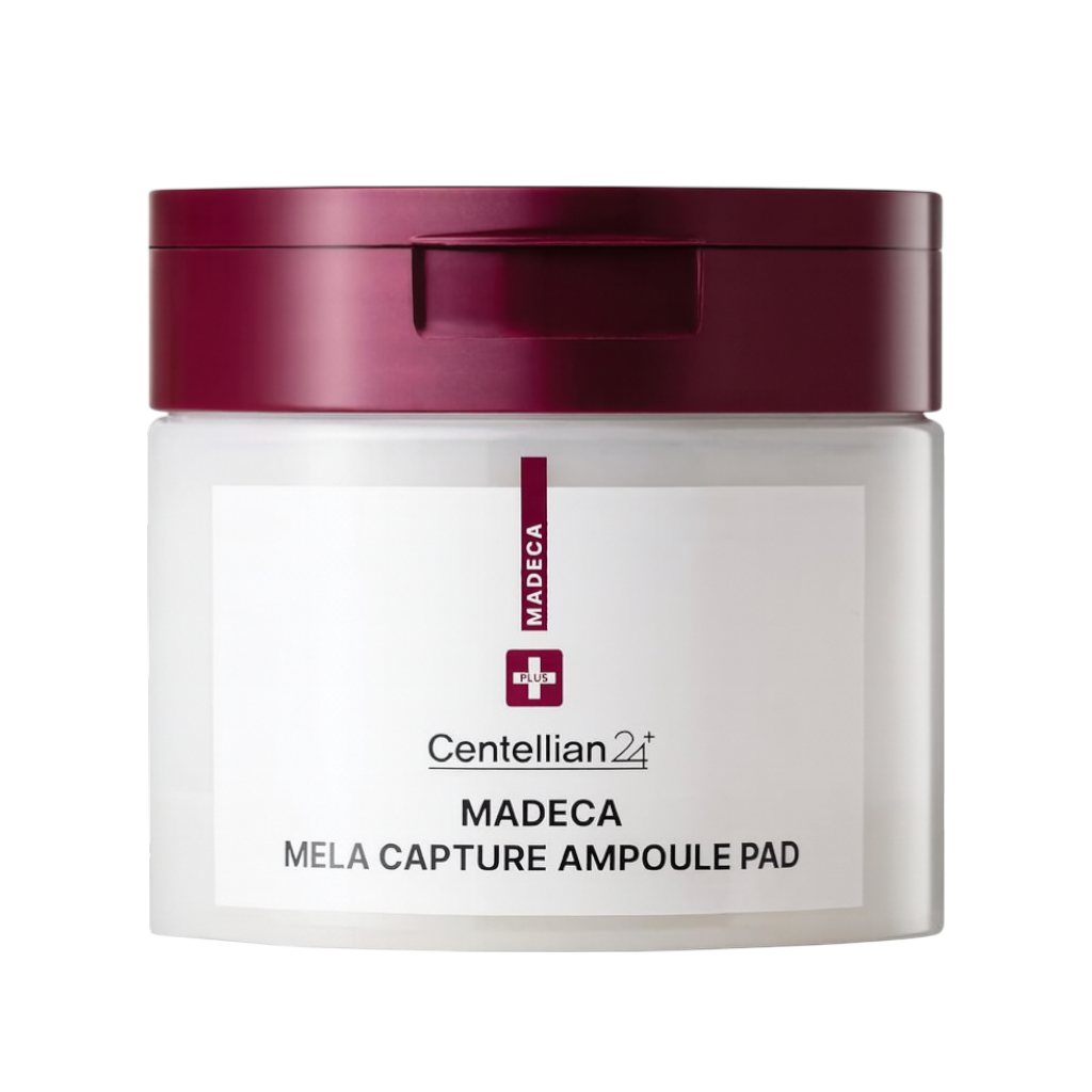 Centellian24 Madeca Mela Capture Ampoule Pad-image1 Centellian24 Madeca Mela Capture Ampoule Pad-image1