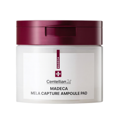 Centellian24 Madeca Mela Capture Ampoule Pad-image1