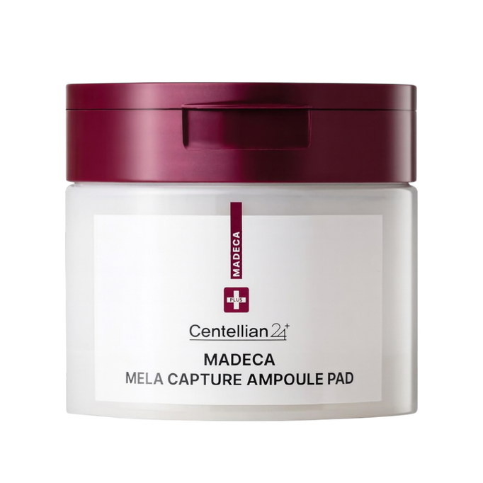 Centellian24 Madeca Mela Capture Ampoule Pad-image1