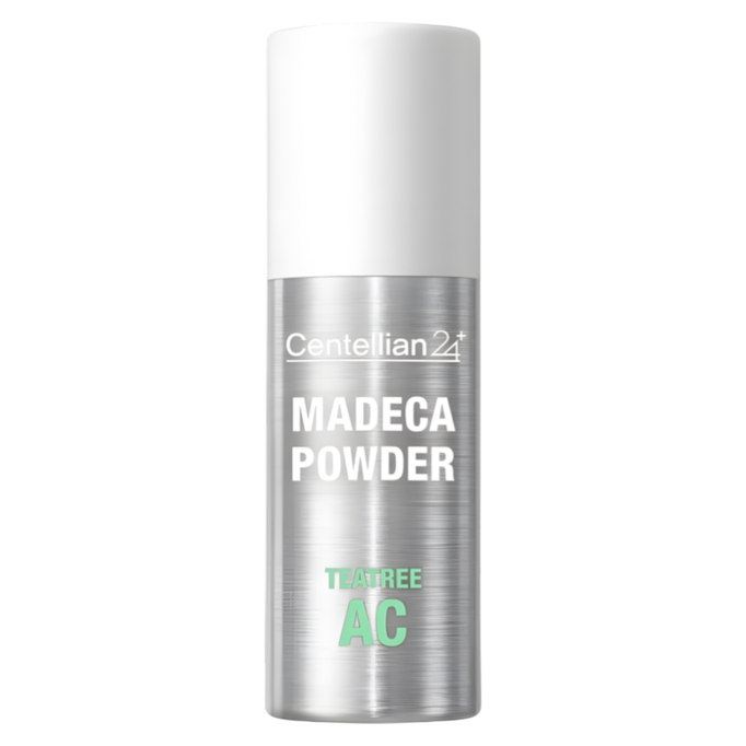 Centellian24 Madeca Powder Tea Tree AC-image1 Centellian24 Madeca Powder Tea Tree AC-image1
