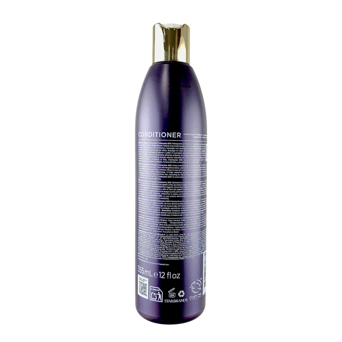 Kativa Hyaluronic Keratin & Coenzyme Q10 Deep Hydration Conditioner-image2 Kativa Hyaluronic Keratin & Coenzyme Q10 Deep Hydration Conditioner-image2