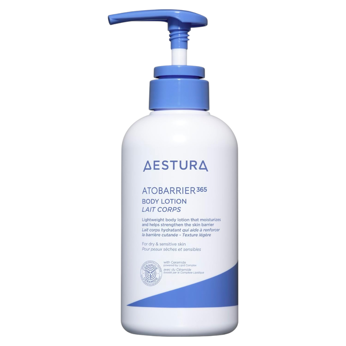 Aestura Atobarrier 365 Body Lotion