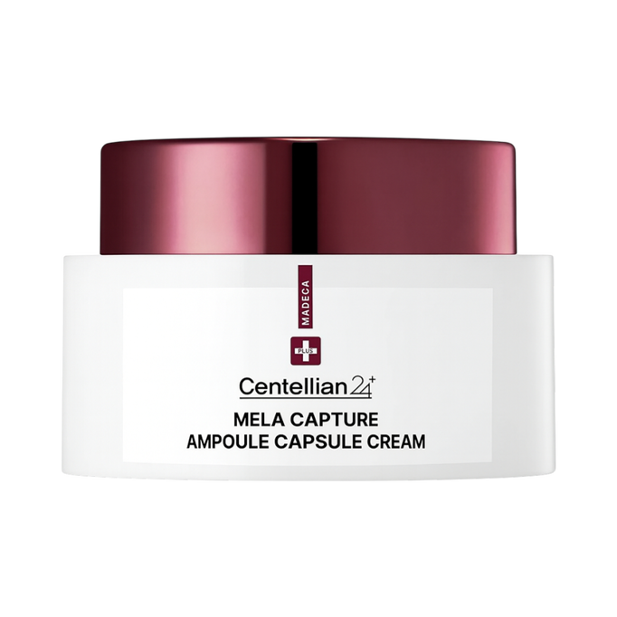 Centellian24 Mela Capture Ampoule Capsule Cream Centellian24 Mela Capture Ampoule Capsule Cream