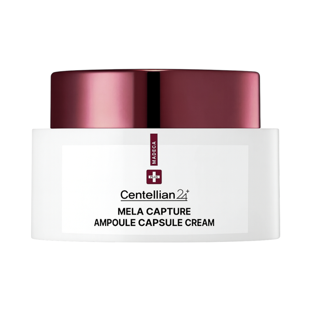 Centellian24 Mela Capture Ampoule Capsule Cream-image1