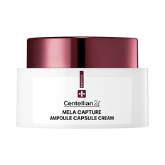 Centellian24 Mela Capture Ampoule Capsule Cream-image1