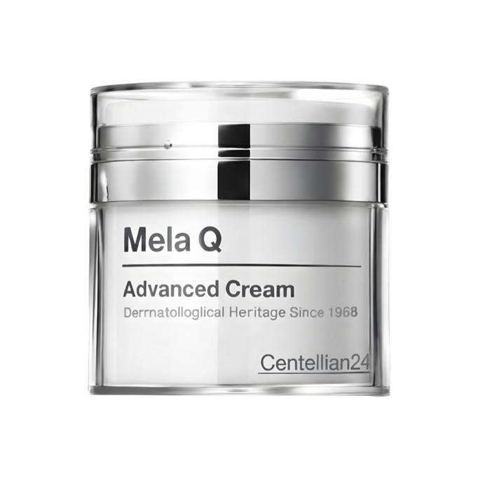 Centellian24 MelaQ Advanced Cream