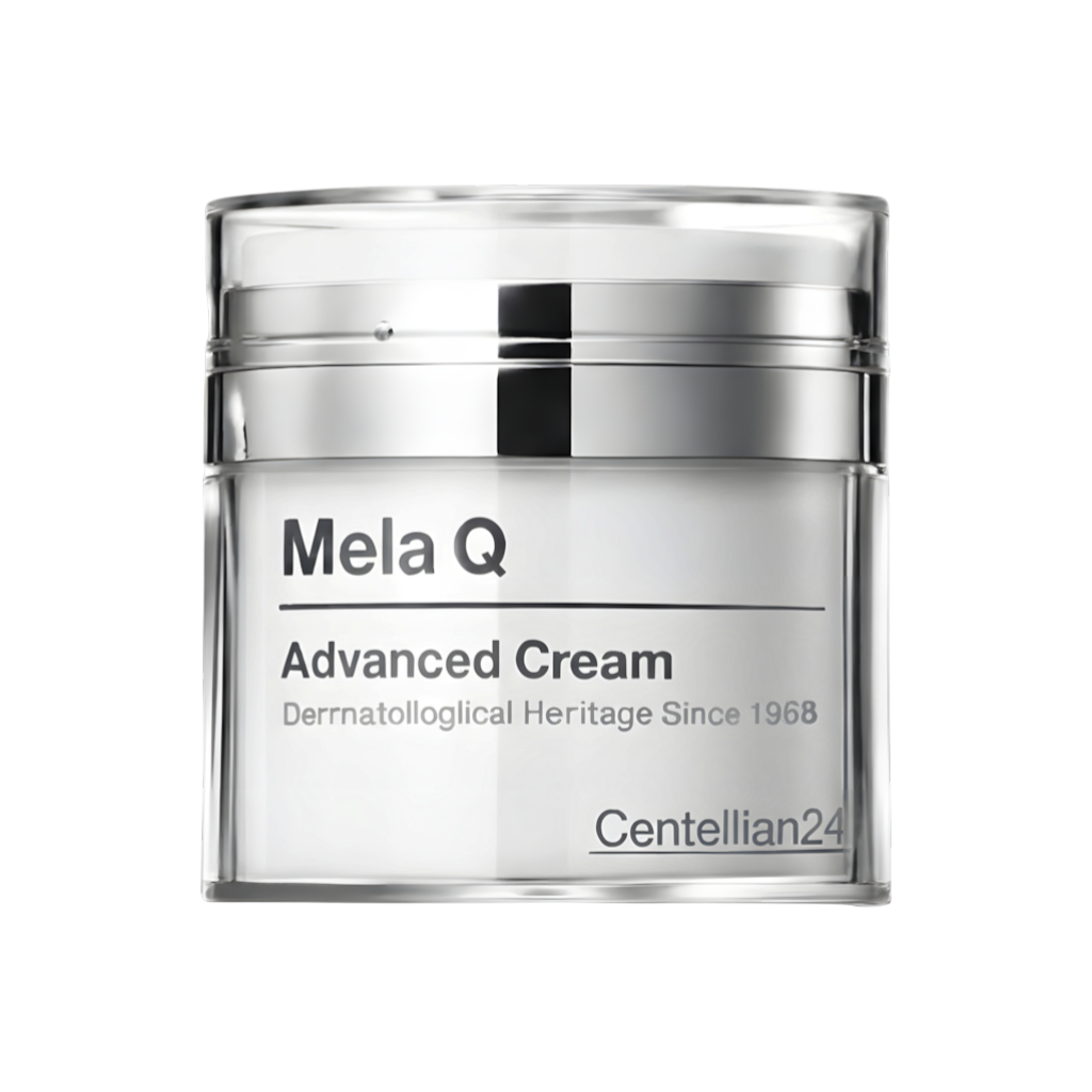 1.85 oz, Centellian24 MelaQ Advanced Cream | SleekShop