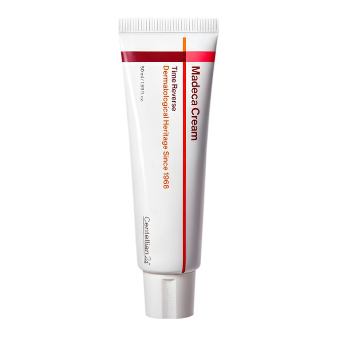 Centellian24 Time Reverse Madeca Cream-image1