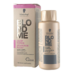 Schwarzkopf Professional Blondme Glow Toners Schwarzkopf Professional Blondme Glow Toners
