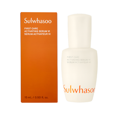 Sulwhasoo First Care Activating Serum