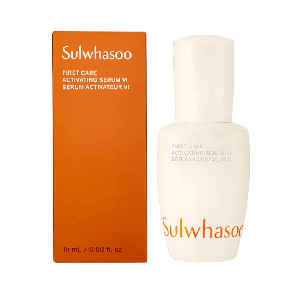 Sulwhasoo First Care Activating Serum-image1