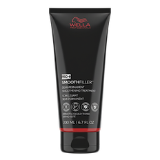 Wella Professionals Pro+ Smooth Filler Demi-Permanent Smoothening Treatment