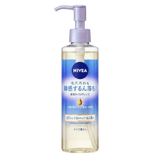 Nivea Japan Deep Clear Cleansing Oil-image1
