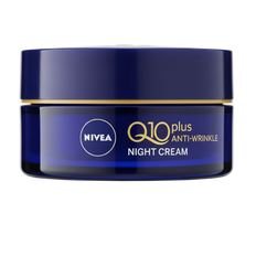 Nivea Q10 PowerAnti-Wrinkle Deep Regenerating Night Cream-image1