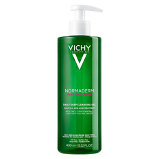 Vichy Normaderm PhytoAction Daily Deep Cleansing Gel-image1 Vichy Normaderm PhytoAction Daily Deep Cleansing Gel-image1