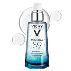 Vichy Mineral 89 Hyaluronic Acid Hydrating Serum