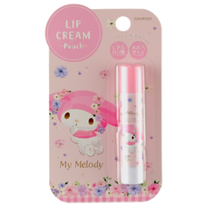 Sanrio Shobido Lip Balm-image1 Sanrio Shobido Lip Balm-image1