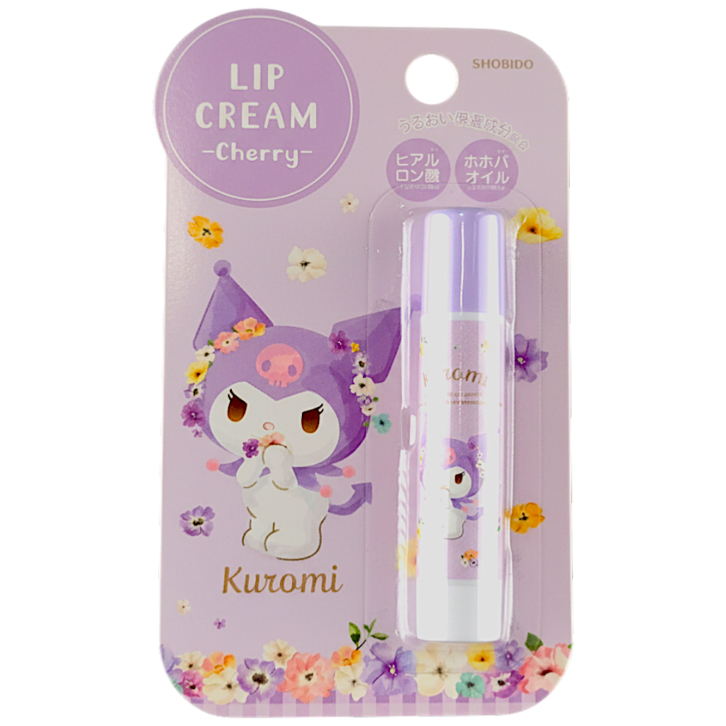 Sanrio Shobido Lip Balm-image2