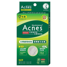 Rohto Mentholatum Medicated Anti-Bacteria Day & Night Spot Dressing