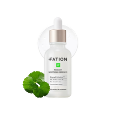 Fation Nosca9 Trouble Serum