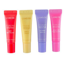 Laneige Mini Lip Glowy Balm Set-image1