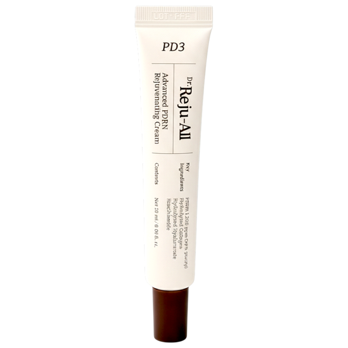 Dr. Reju-All Advanced PDRN Rejuvenating Cream for Sensitive Skin-image1 Dr. Reju-All Advanced PDRN Rejuvenating Cream for Sensitive Skin-image1