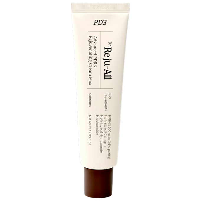 Dr. Reju-All Advanced PDRN Rejuvenating Cream for Sensitive Skin-image2 Dr. Reju-All Advanced PDRN Rejuvenating Cream for Sensitive Skin-image2