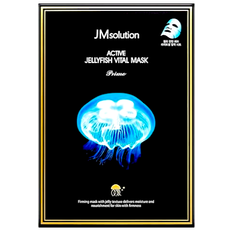 JMsolution Active Jellyfish Vital Mask Prime-image1