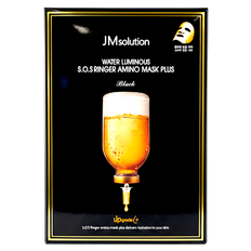 JMsolution Water Luminous S.O.S Ringer Amino Mask Plus JMsolution Water Luminous S.O.S Ringer Amino Mask Plus