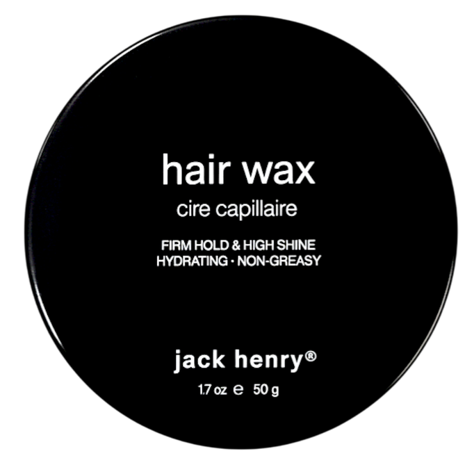 Jack Henry Hair Wax