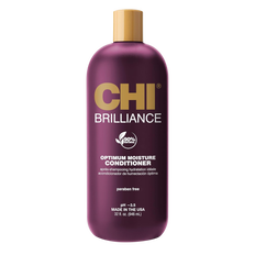 CHI Hair Care by Farouk Deep Brilliance Optimum Moisture Conditioner